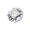 100~1000pcs WS2812B WS2812 LED Chip PCB Heatsink DC 5V 5050 RGB WS2811 IC Built-in(1000pcs,Red) view 1