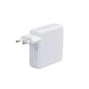 100V-240V 50-60Hz 20.5V 4.7A 61W 87W 96W Charger Power AC Adapter 2.5 * 2.5 * 1(US,96W) view 3