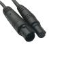 1-5M 4 5 6 pin core Male to Female Cord Car Rear View Vehicle Camera Extension Connector Cable Cord Monitor Camera Wire(4 pin 2m) view 4
