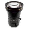 12mm C-Mount Lens for use with up to 1.2" Sensors 25MP Adjustable Aperture Commonlands CIL552-F2.8-CMANIR view 1