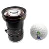 12mm C-Mount Lens for use with up to 1.2" Sensors 25MP Adjustable Aperture Commonlands CIL552-F2.8-CMANIR view 2