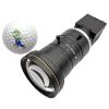 12mm C-Mount Lens for use with up to 1.2" Sensors 25MP Adjustable Aperture Commonlands CIL552-F2.8-CMANIR view 3