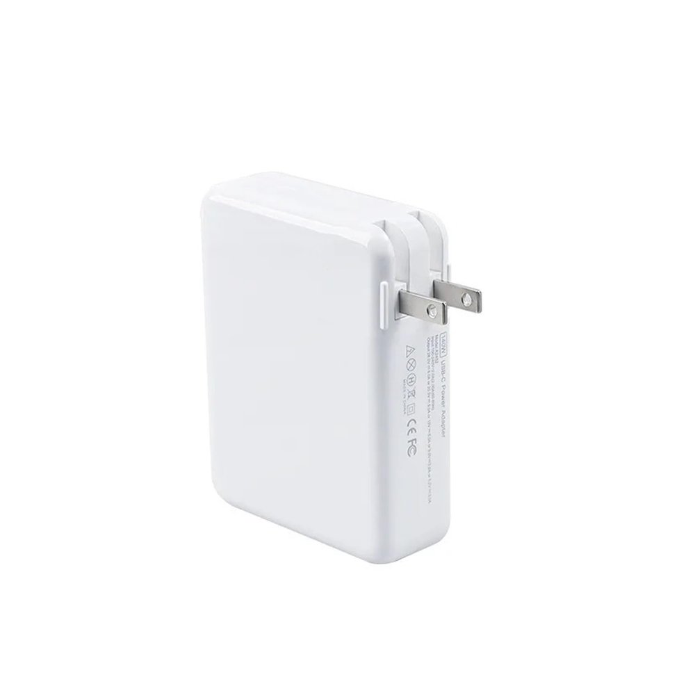 100V-240V 50-60Hz 20.5V 4.7A 61W 87W 96W Charger Power AC Adapter 2.5 * 2.5 * 1(US,61W)