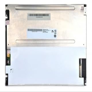 10.4-inch G104SN02 V2 LCD Display Screen in Good Condition
