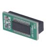 18 Pin TPM 2.0 Module, Discrete Encryption Processor, High Security for 11, Supports Upgrade Test, Compatible with 100 Series, Restores Encryption Function view 4