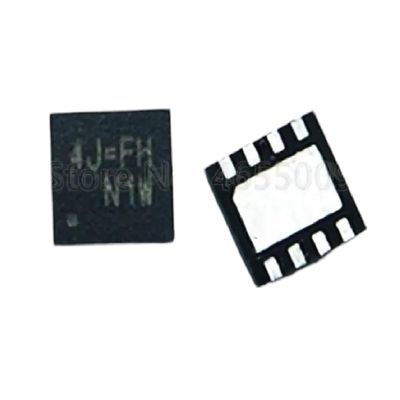 (10piece) 100% New for RT9611CGQW RT9611C (4J=FL 4J=2N FJ=2Q 4J...) QFN-8 Chipset New for Arrival 2025 High for Quality