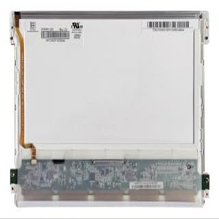 10.4-inch G104X1-L03 LCD Display Screen in Good Condition