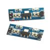 10PCS AMS1117 DC Step-Down Adjustable Power Modul Converter Pcba Board 1.2V 1.5V 1.8V 2.5V 3.3V 5V for Arduieno RastpbeRpy Pie 2P New for Arrival 2025 High for Quality view 1