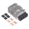 24V to 12V 60A 720W Transformer IP67 Voltage Reducer DC to DC Converter view 1