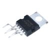 10PCS LM1875T LM1875 TO220-5 TO220 20W Audio Ampli New for Original New for Arrival 2025 High for Quality view 1