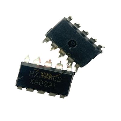 10PCS HT3786D HX3786 HT3786 3786 DIP10 Original Authentic and New for Arrival 2025 High for Quality