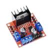 10PCS New for Dual H Bridge DC Stepper Motor Drive Controller Board Module L298N for Arduieno Smart Car Robot New for Arrival 2025 High for Quality view 1