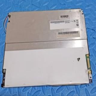 10.4-inch G104VN01 V0 LCD Display Screen in Good Condition