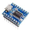 (Electronic Components) 16Mbit 32Mbit UART Voice Recording Programmable SPI Flash USB MP3 Sound Module Voice Sound Module JQ6500 New for Arrival 2025 High for Quality view 1
