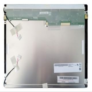 12.1-inch G121SN01 V3 LCD Display Screen in Good Condition