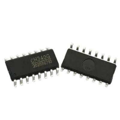 10pcs CH340G IC R3 Board Free USB Cable Serial Chip SOP-16 CH340 New for and Original New for Arrival 2025 High for Quality
