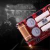 Wuden 2X 550W Heavy Bass Speaker Frequency Divider 43Hz/45Hz Subwoofer Crossover Filter HiFi DIY Car Audio Crossover Filter view 2