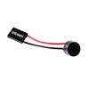 10PCS Mini Plug Speaker for PC Interanal BIOS Computer Motherboard Mini Onboard Case Buzzer Board Beep Alarm New for Arrival 2025 High for Quality view 1