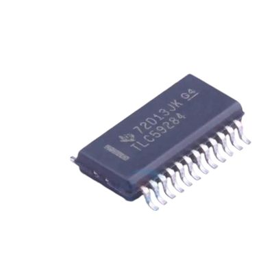 10PCS New for Original TLC59284DBQR TLC59284 SSOP24 New for Arrival 2025 High for Quality