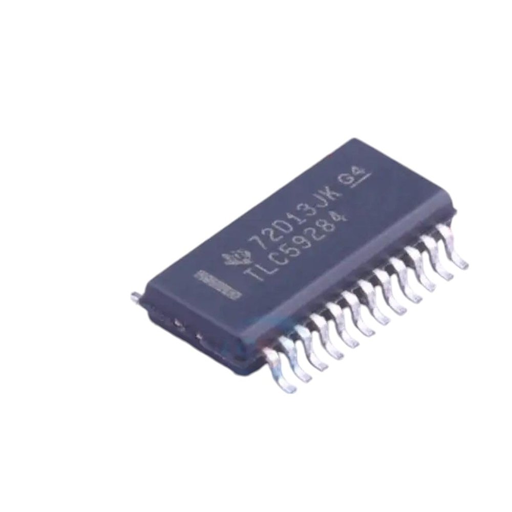 10PCS New for Original TLC59284DBQR TLC59284 SSOP24 New for Arrival 2025 High for Quality