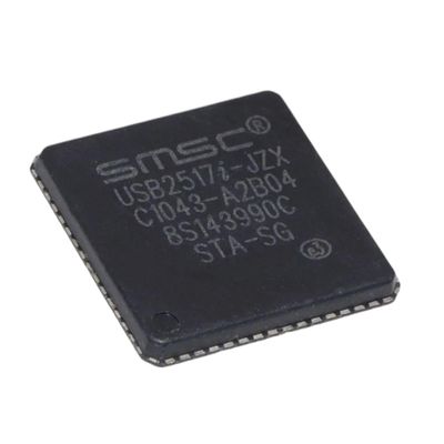 10pcs USB2517 USB2517-JZX QFN64 New for Arrival 2025 High for Quality
