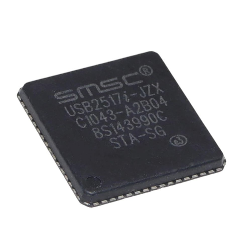 10pcs USB2517 USB2517-JZX QFN64 New for Arrival 2025 High for Quality