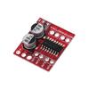 10pcs DC Motor Drive Module Reversing PWM Speed Dual H Bridge Stepper Motor Mini Victory L298N New for Arrival 2025 High for Quality view 1
