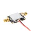 0.01-3000MHz RF Amplifier Board Module Low Noise Amplifier LNA Broadband Gain 22dB DC12V New for Arrival 2025 High for Quality view 1