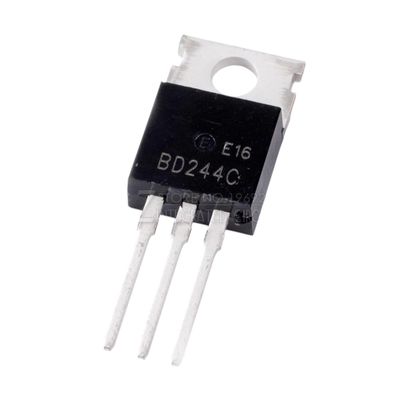 10pcs BD244C BD244 TO-220 TO220 New for Arrival 2025 High for Quality
