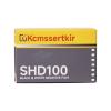 Black and White Film,ISO100,35MMSHD100,36 Exposures.35mm Film view 4