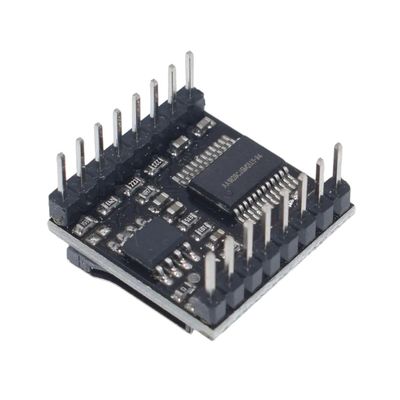 10PCS Mini MP3 Player Module TF Card U Disk Mini MP3 Player Audio Voice Module Board for Arduieno DF Play New for Arrival 2025 High for Quality