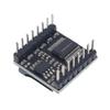 10PCS Mini MP3 Player Module TF Card U Disk Mini MP3 Player Audio Voice Module Board for Arduieno DF Play New for Arrival 2025 High for Quality view 1