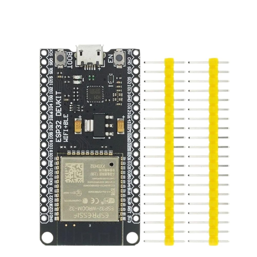 10pcs MH-ET Live ESP32 Development Board WF+Blutouth Ultra-Low Power Consumption Dual Core Similar ESP8266 CH9102X New for Arrival 2025 High for Quality