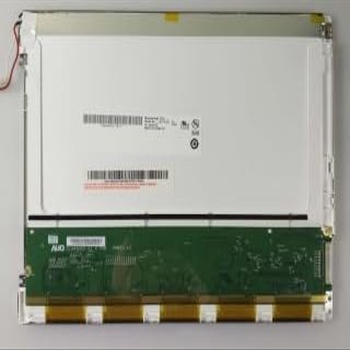 10.4-inch Display Panel for G104SN03 V1 LCD Display Screen