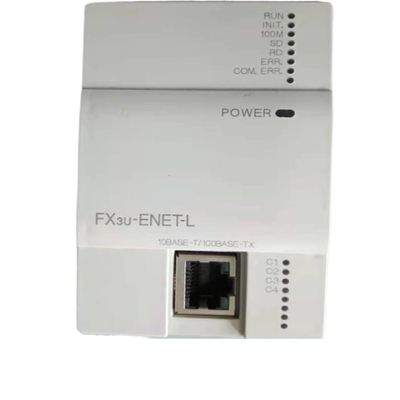 COKYIS FX3U-ENET-L PLC Module