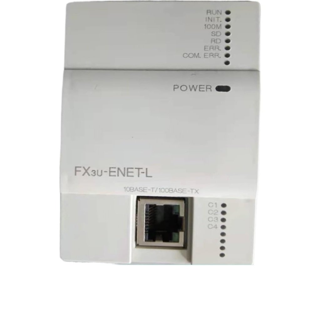 COKYIS FX3U-ENET-L PLC Module