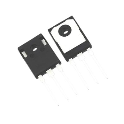 10PCS New for and Original GPS40B120U 40B120 TO-247 MAX 40A 1200V IRGPS40B120U New for Arrival 2025 High for Quality