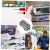 IWOWHERO Multi-function Screwdriver Set for Phone Repair Small Screwdriver Kit Bit Set view 4
