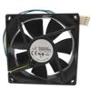 AFB0912HH Fan 9CM for 12V 0.40A 9025 90X90X25MM 4-Wire Cooling Fan view 1