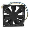 AFB0912HH Fan 9CM for 12V 0.40A 9025 90X90X25MM 4-Wire Cooling Fan view 3