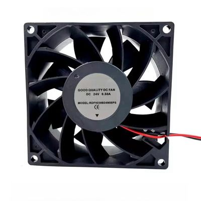 for RDF9238B24N55PS 24V 0.50A 9038 Inverter Cooling Fan 65