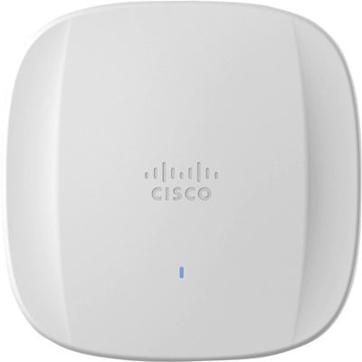 CW9164I-B Catalyst 9164I Wi-Fi 6E Wireless Access Point w/Mounting Kit (Renewed)