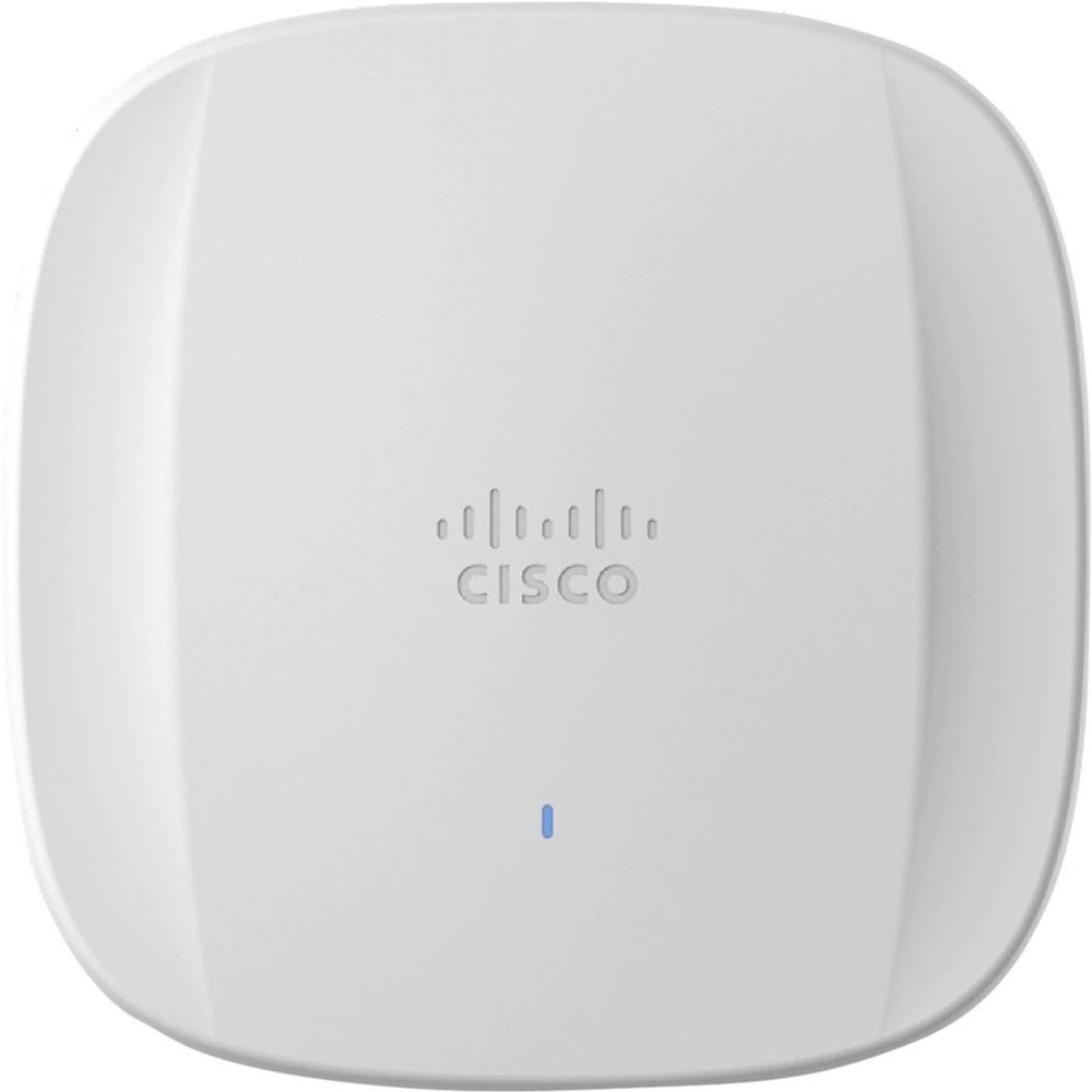 CW9164I-B Catalyst 9164I Wi-Fi 6E Wireless Access Point w/Mounting Kit (Renewed)