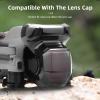 Drone Filter Set for AIR 3S CPL ND16 ND32 ND64 Circular Polarizing and Neutral Density Lens Protective Filter view 3