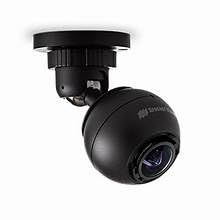 5 Megapixel Indoor Dome Security Camera, AV5145DN-04-W