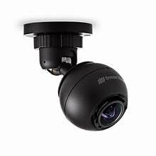 5 Megapixel Indoor Dome Security Camera, AV5145DN-04-W
