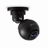 5 Megapixel Indoor Dome Security Camera, AV5145DN-04-W view 1