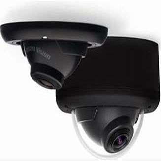 5 Megapixel Indoor Dome Camera, AV5145-3310-D