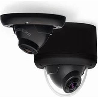5 Megapixel Indoor Dome Camera, AV5145-3310-D