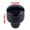 Drone Antenna, 5.8G 5dBi RHCP High Gain Drone Quadcopeter Multicopter FPV Quadcopter Mushroom Antenna Drone Accessory (Bore) view 2